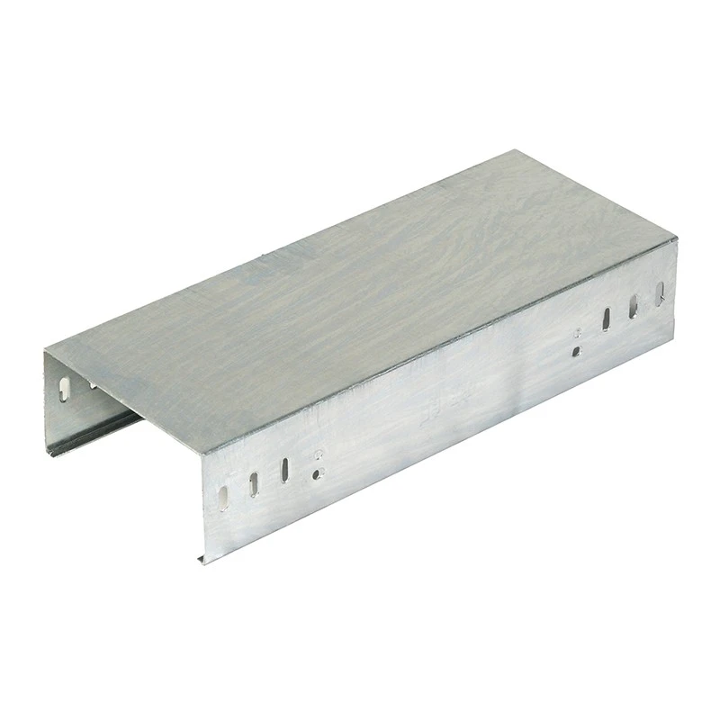Enclosed cable tray suppliers